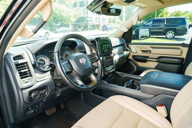 2020 Ram 1500 Limited Beaverton OR