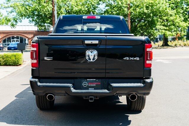 2020 Ram 1500 Limited Beaverton OR