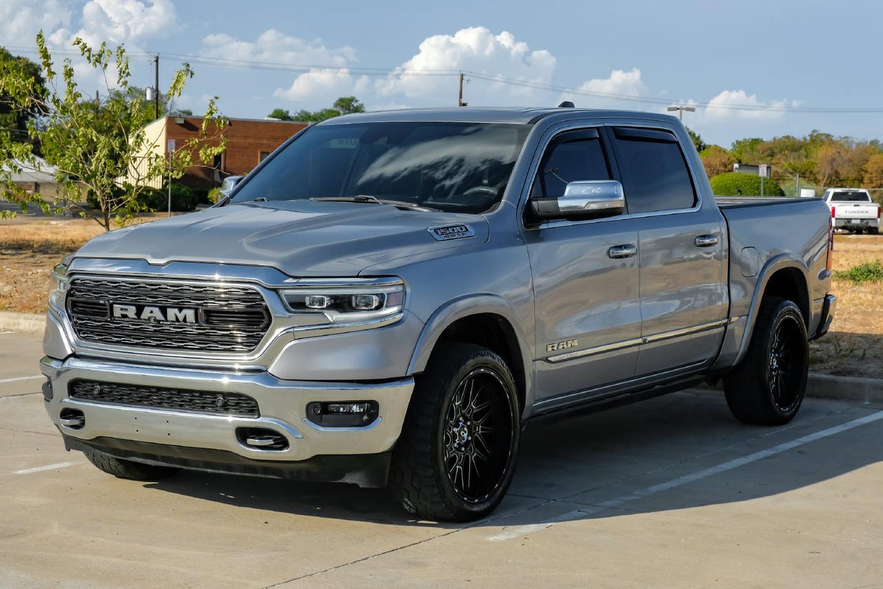 2020 Ram 1500 Limited Richardson TX
