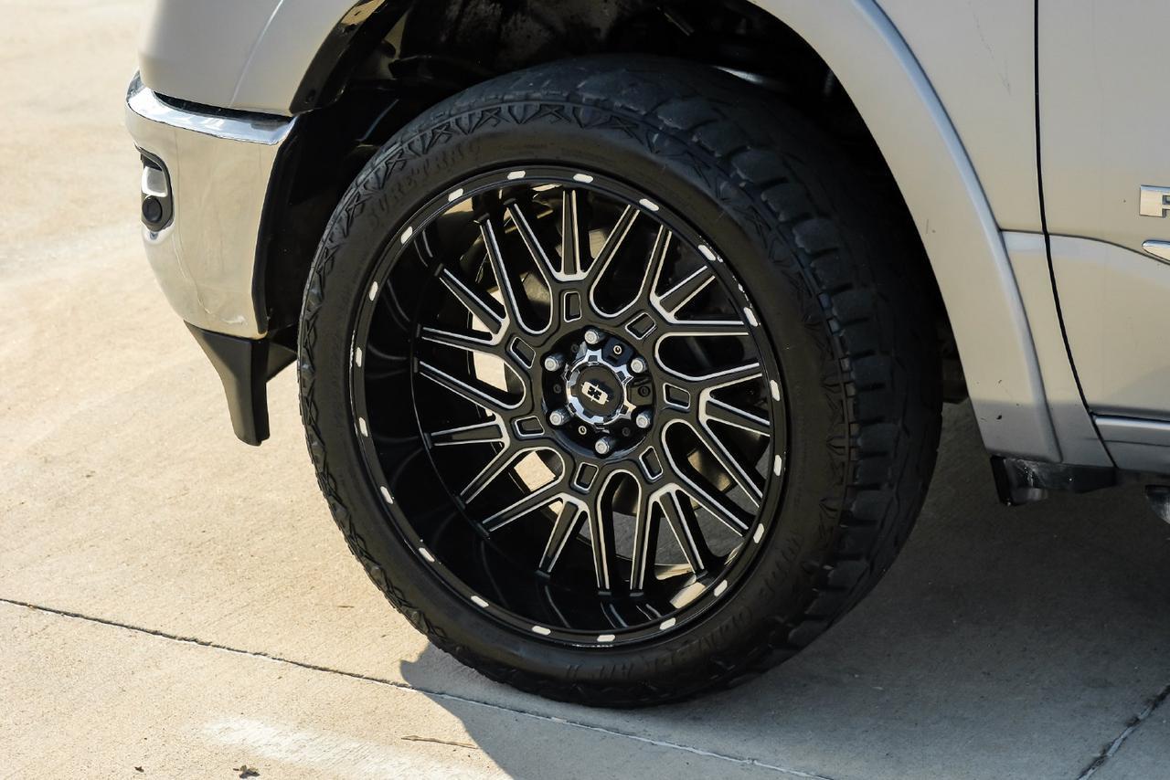2020 Ram 1500 Limited Richardson TX