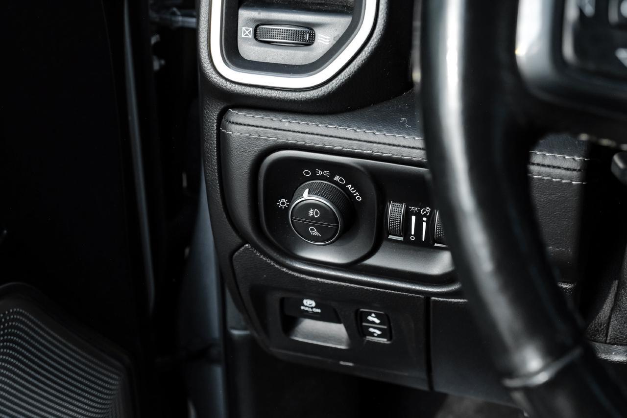 2020 Ram 1500 Limited Richardson TX