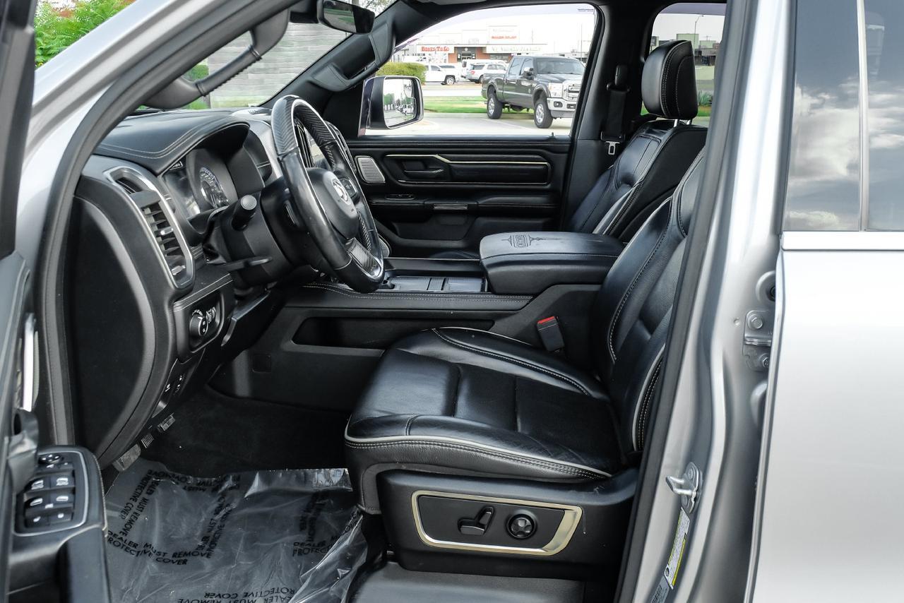 2020 Ram 1500 Limited Richardson TX