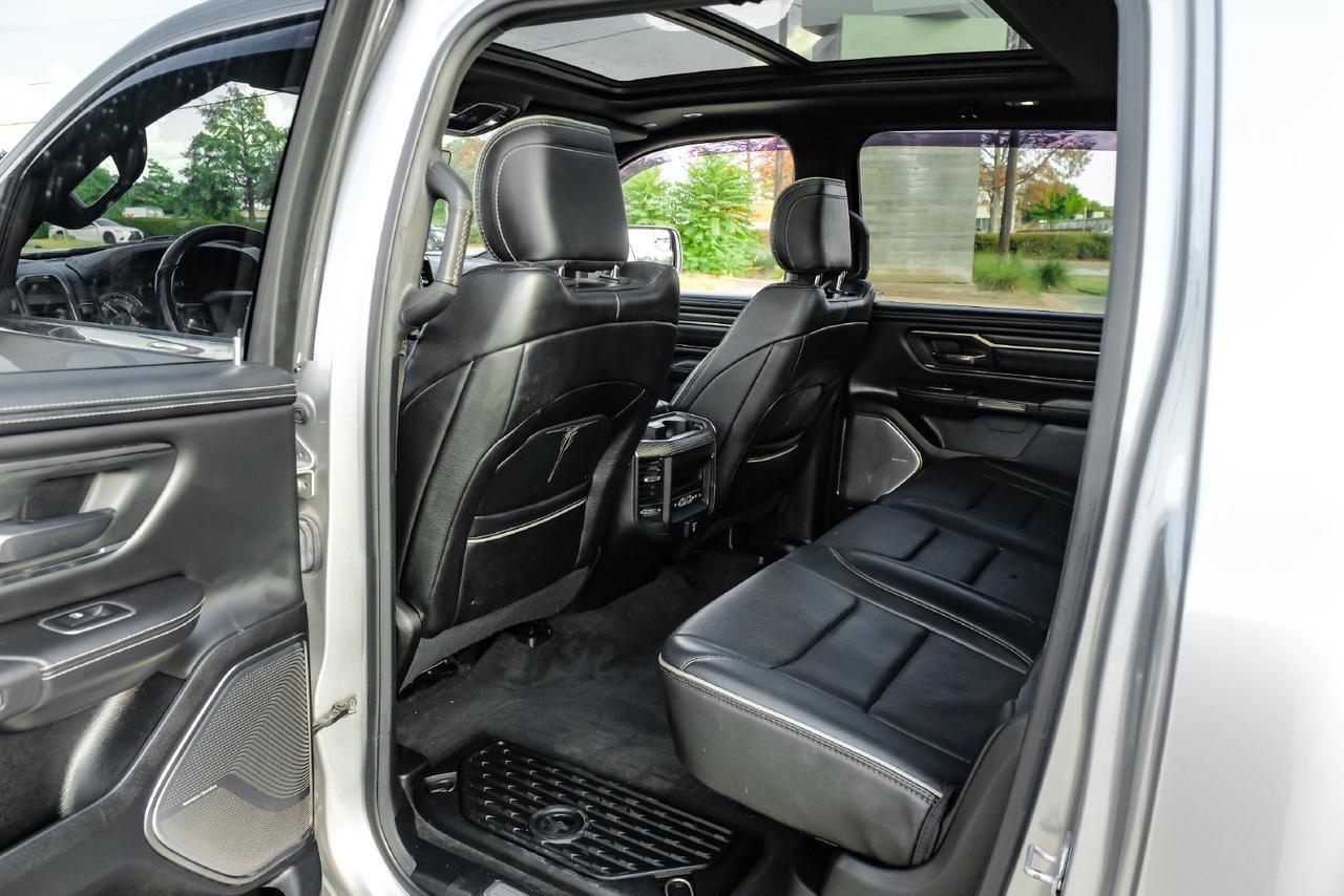 2020 Ram 1500 Limited Richardson TX