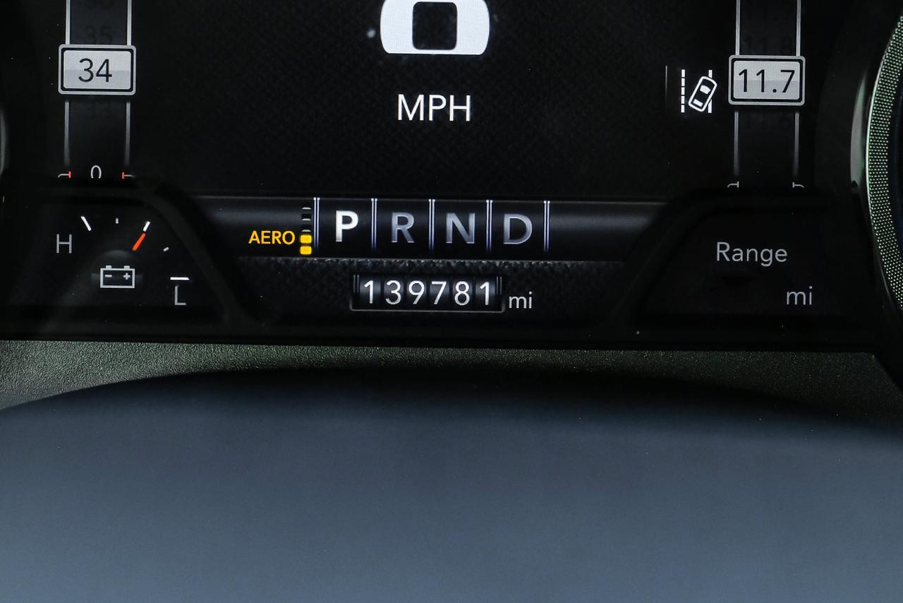 2020 Ram 1500 Limited Richardson TX