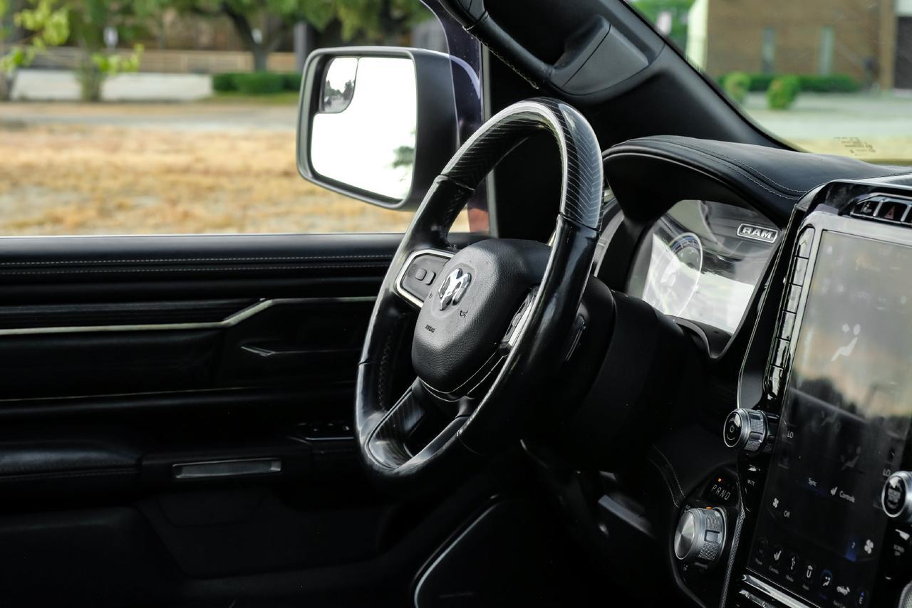 2020 Ram 1500 Limited Richardson TX
