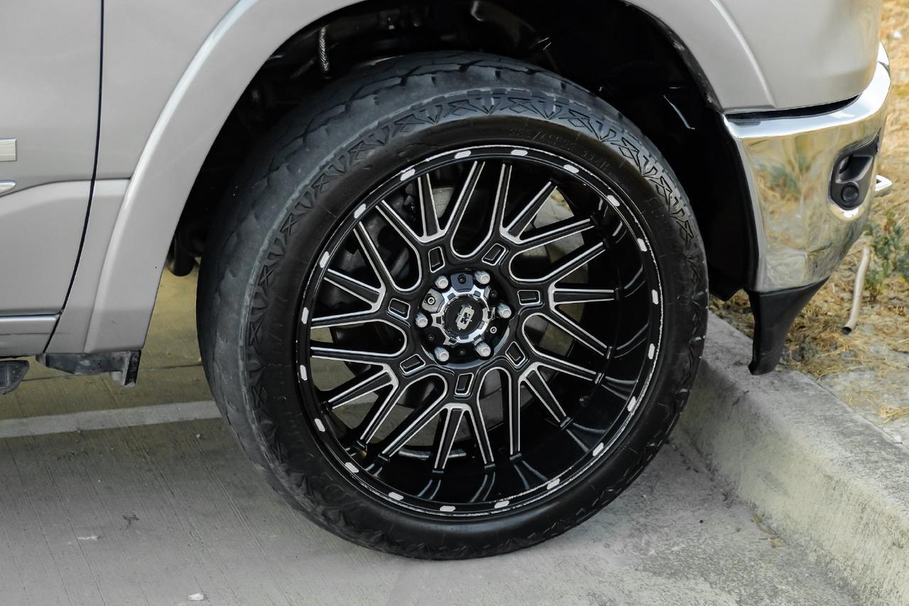 2020 Ram 1500 Limited Richardson TX
