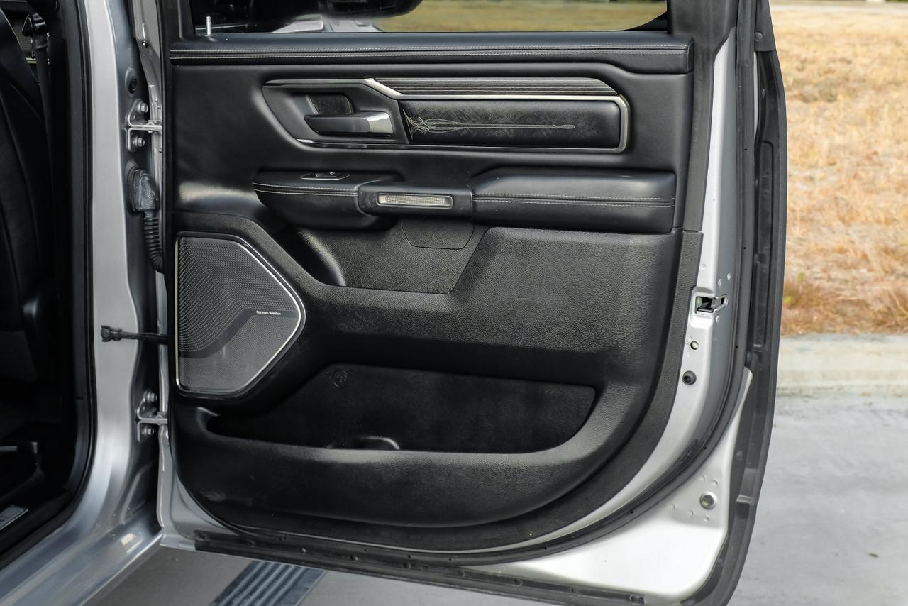 2020 Ram 1500 Limited Richardson TX