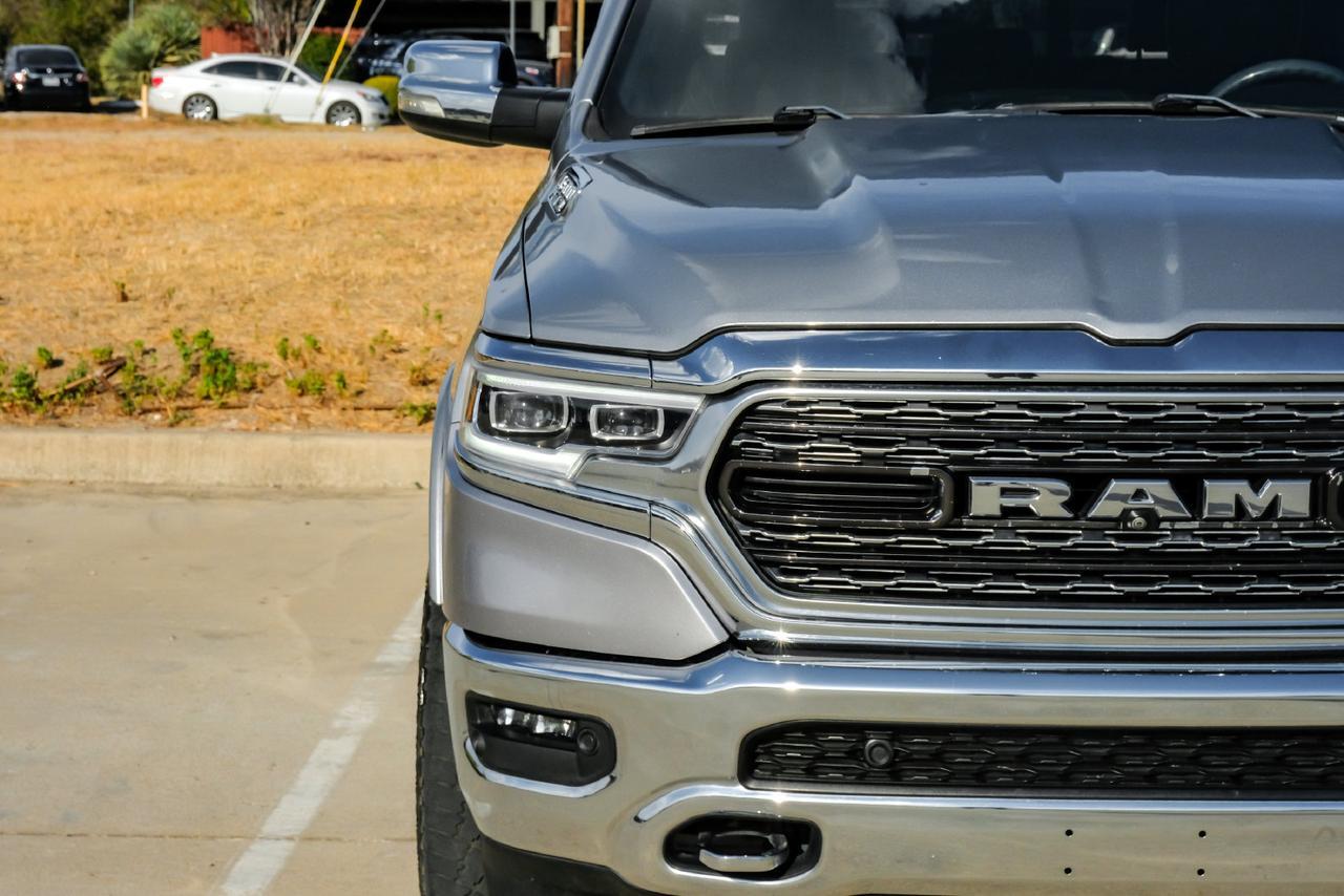 2020 Ram 1500 Limited Richardson TX