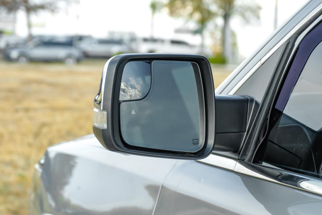 2020 Ram 1500 Limited Richardson TX