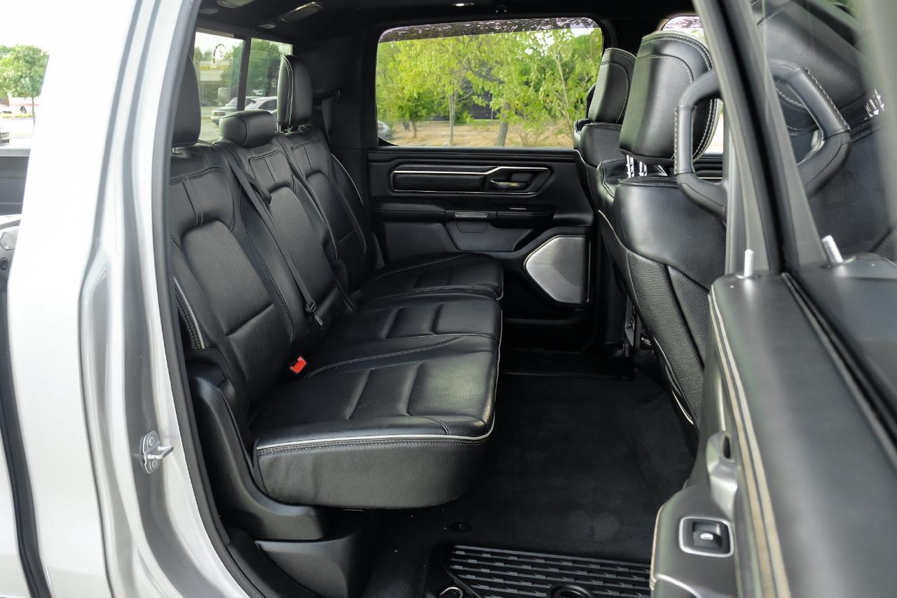 2020 Ram 1500 Limited Richardson TX