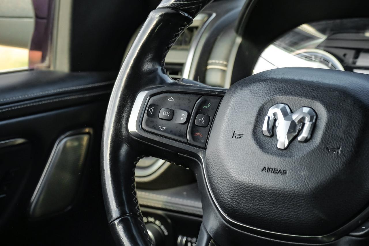 2020 Ram 1500 Limited Richardson TX