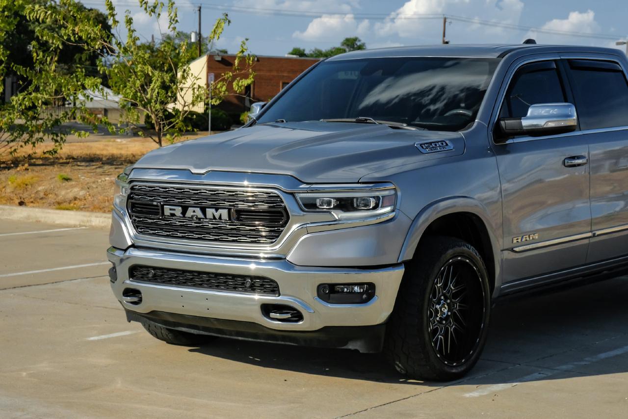 2020 Ram 1500 Limited Richardson TX