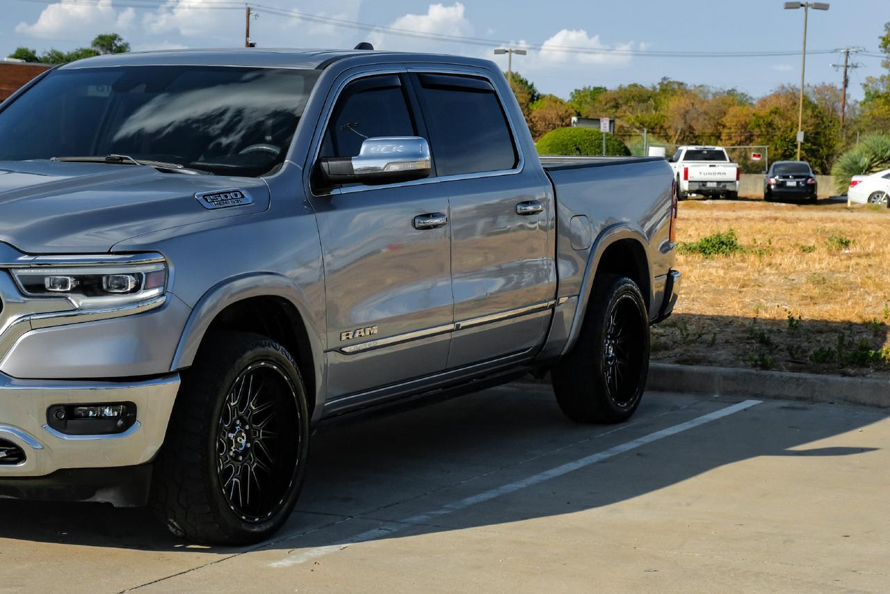 2020 Ram 1500 Limited Richardson TX