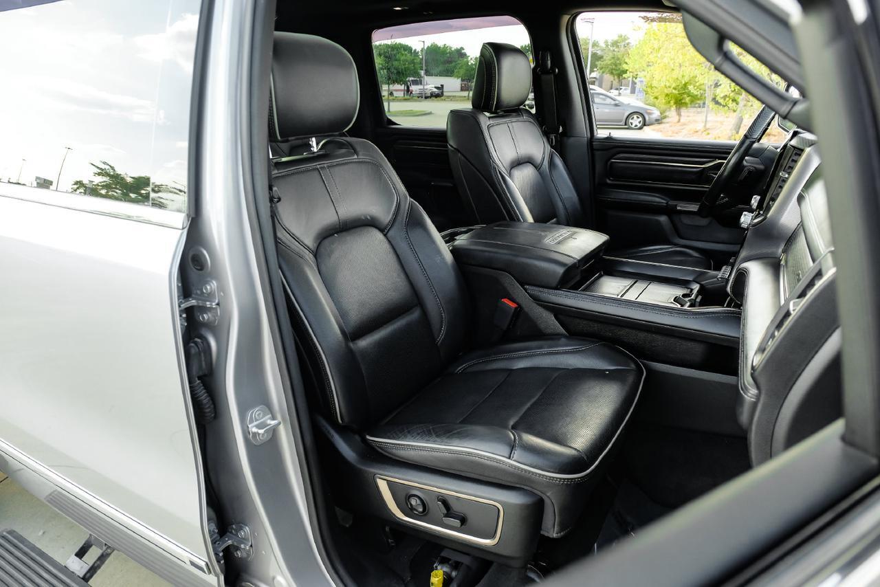 2020 Ram 1500 Limited Richardson TX