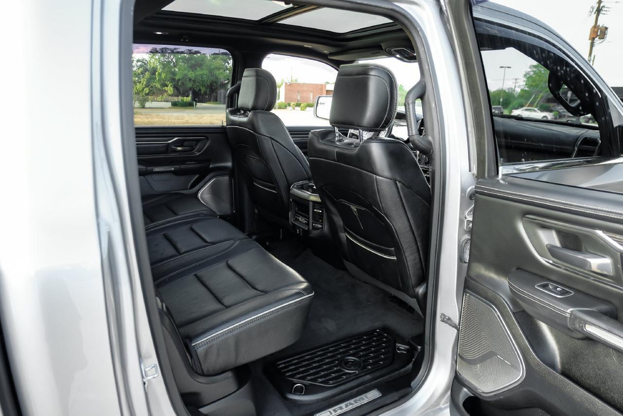 2020 Ram 1500 Limited Richardson TX