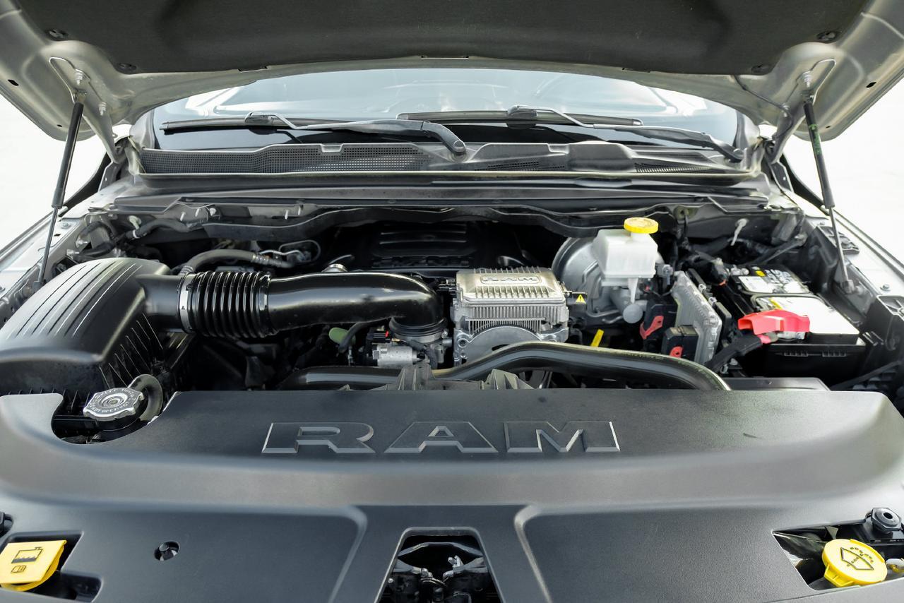 2020 Ram 1500 Limited Richardson TX