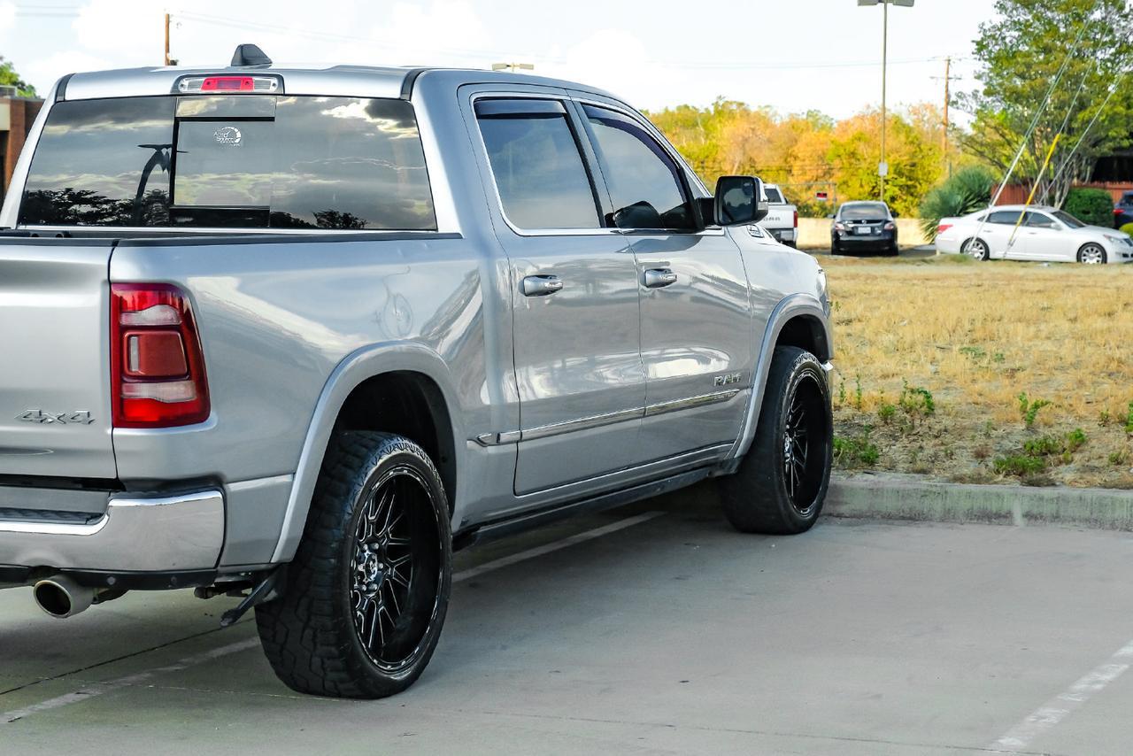 2020 Ram 1500 Limited Richardson TX