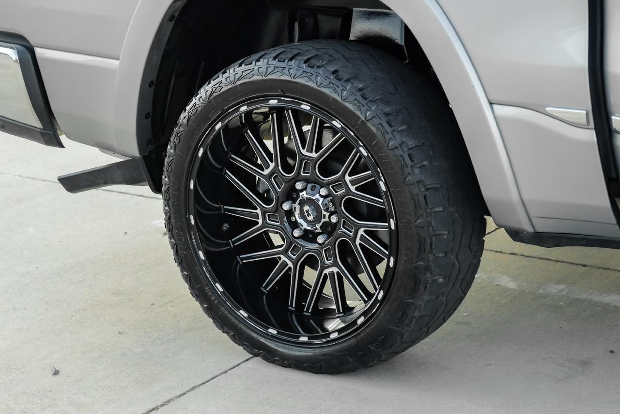 2020 Ram 1500 Limited Richardson TX