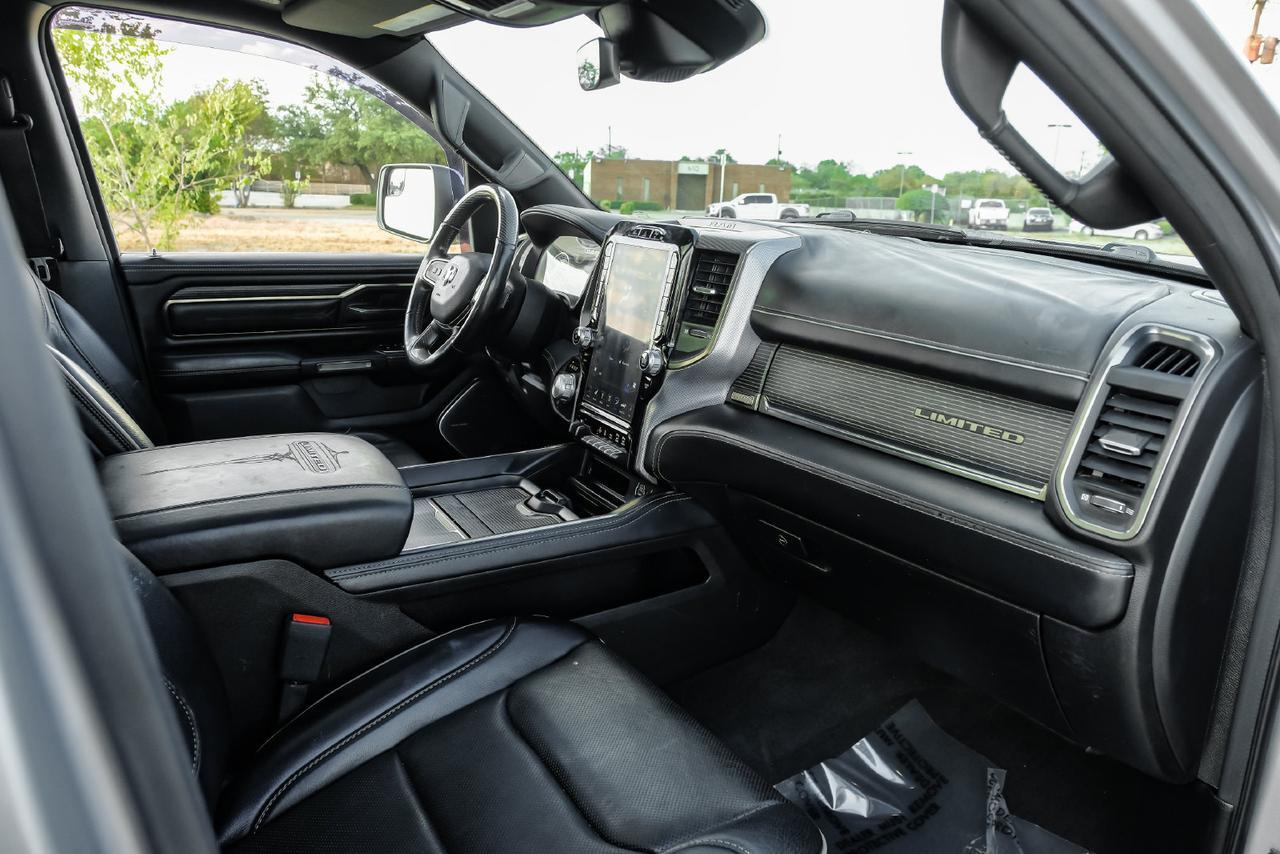 2020 Ram 1500 Limited Richardson TX