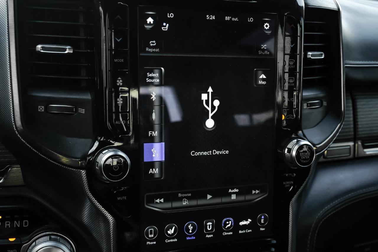 2020 Ram 1500 Limited Richardson TX