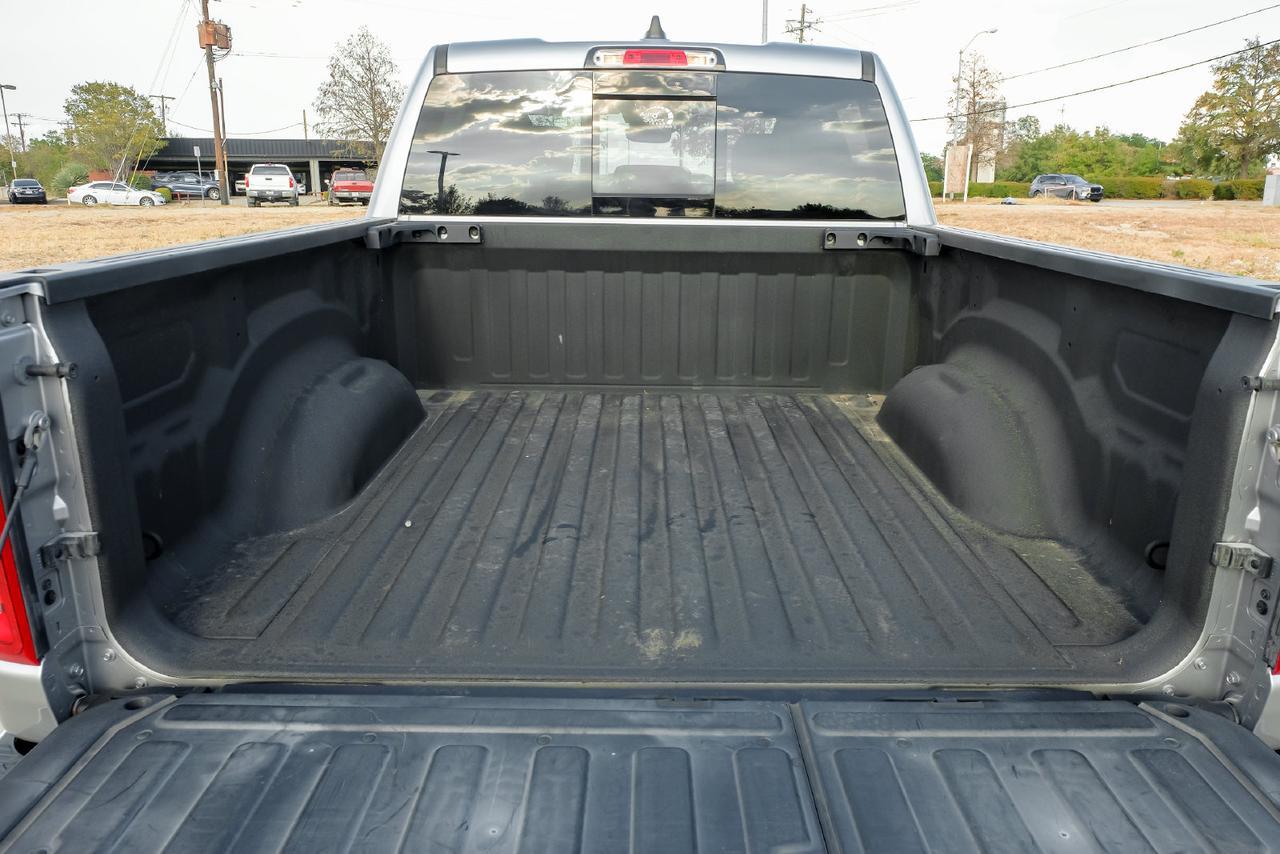 2020 Ram 1500 Limited Richardson TX