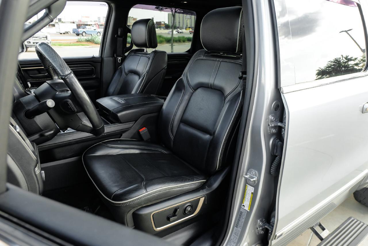 2020 Ram 1500 Limited Richardson TX