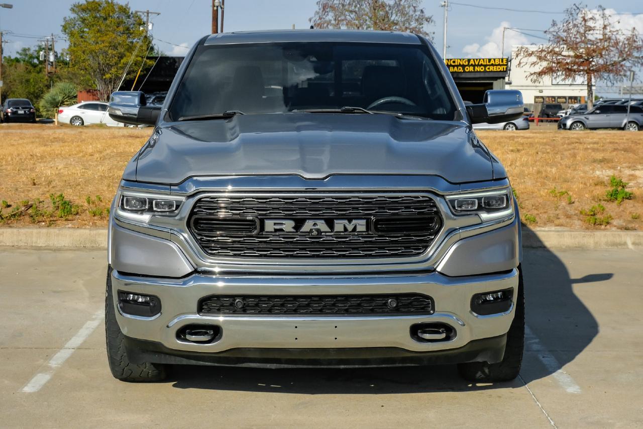 2020 Ram 1500 Limited Richardson TX