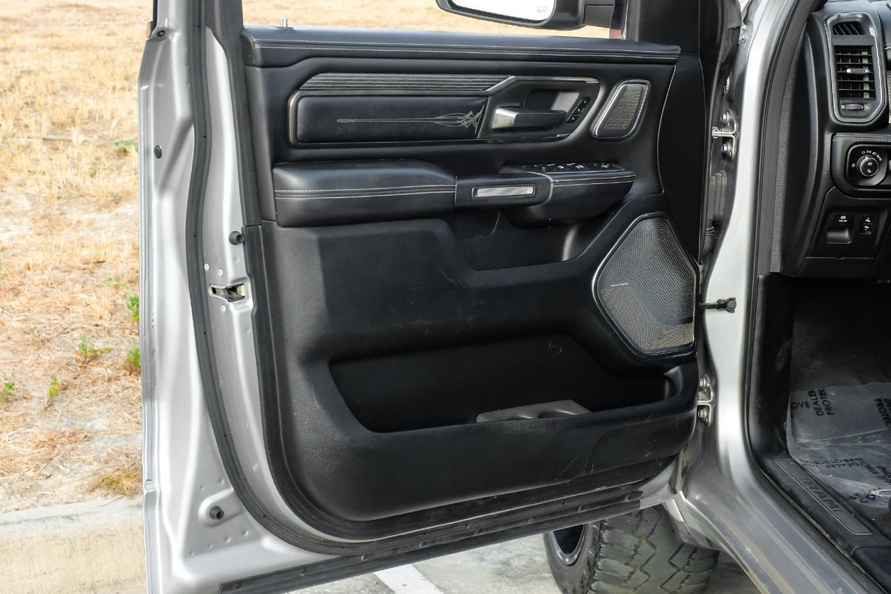 2020 Ram 1500 Limited Richardson TX