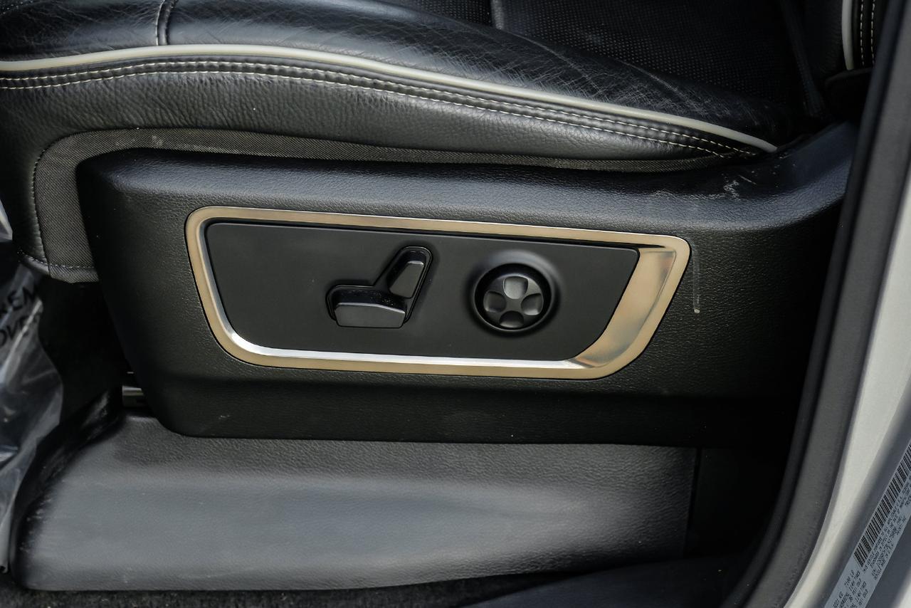 2020 Ram 1500 Limited Richardson TX