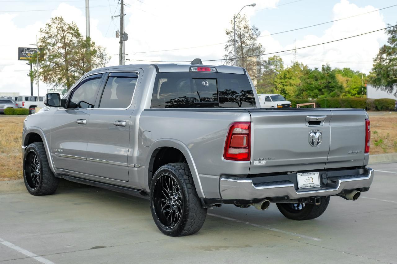 2020 Ram 1500 Limited Richardson TX