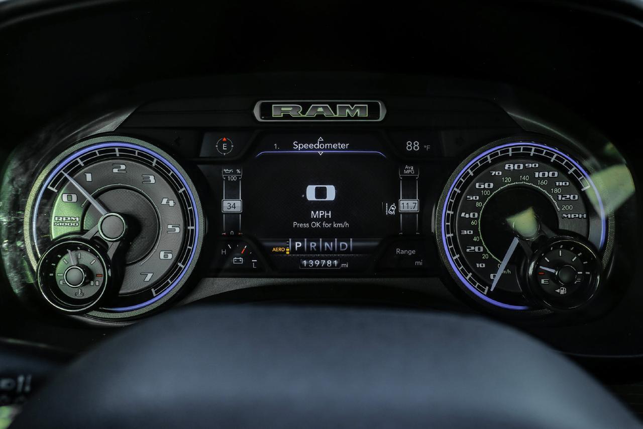2020 Ram 1500 Limited Richardson TX