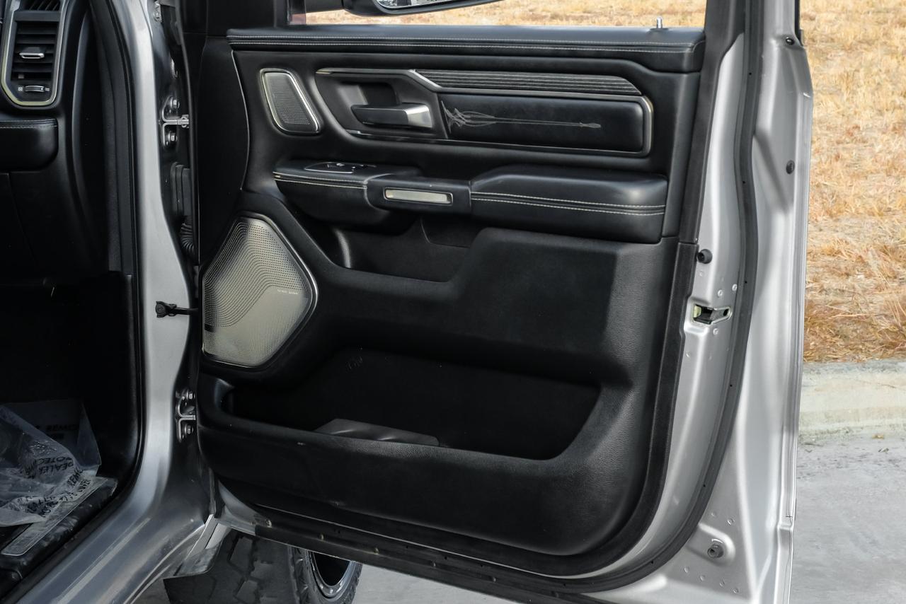 2020 Ram 1500 Limited Richardson TX