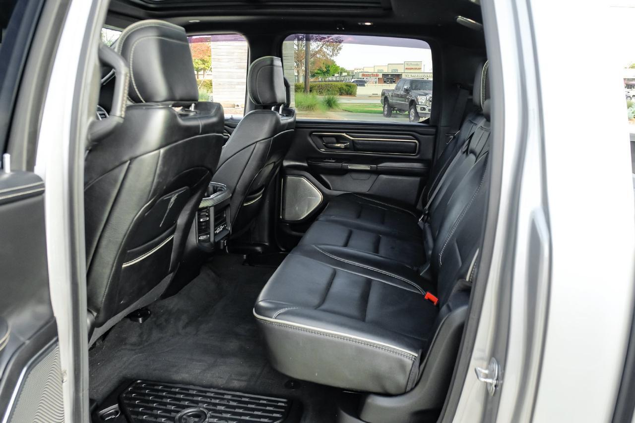 2020 Ram 1500 Limited Richardson TX
