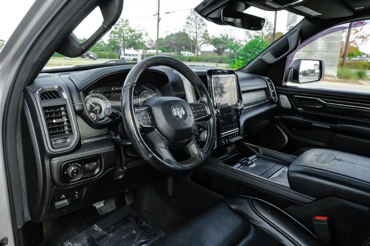 2020 Ram 1500 Limited Richardson TX