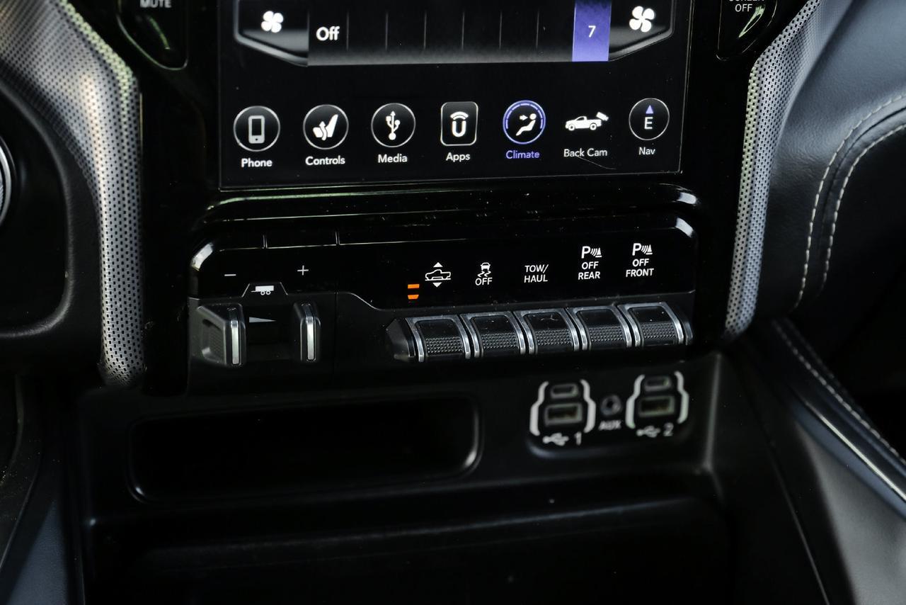 2020 Ram 1500 Limited Richardson TX