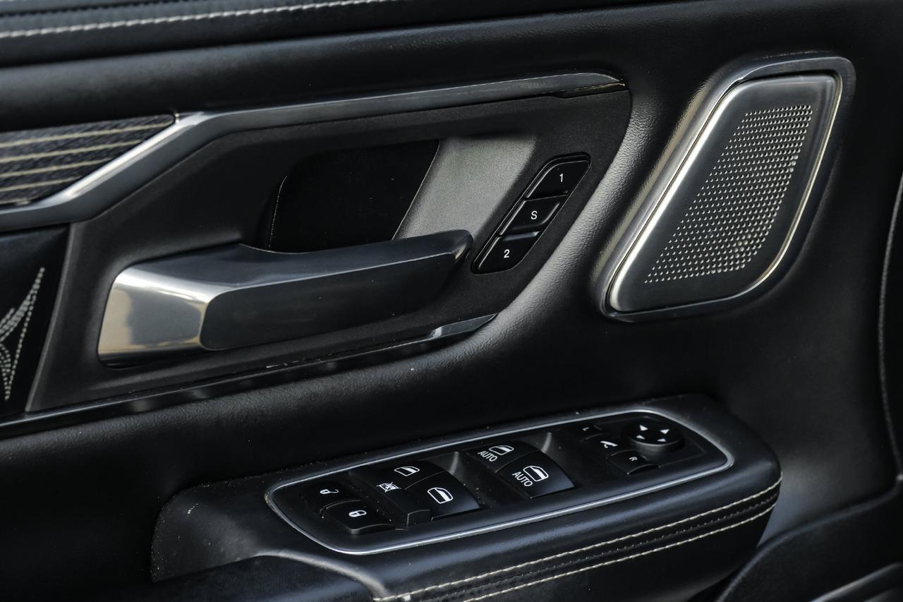 2020 Ram 1500 Limited Richardson TX
