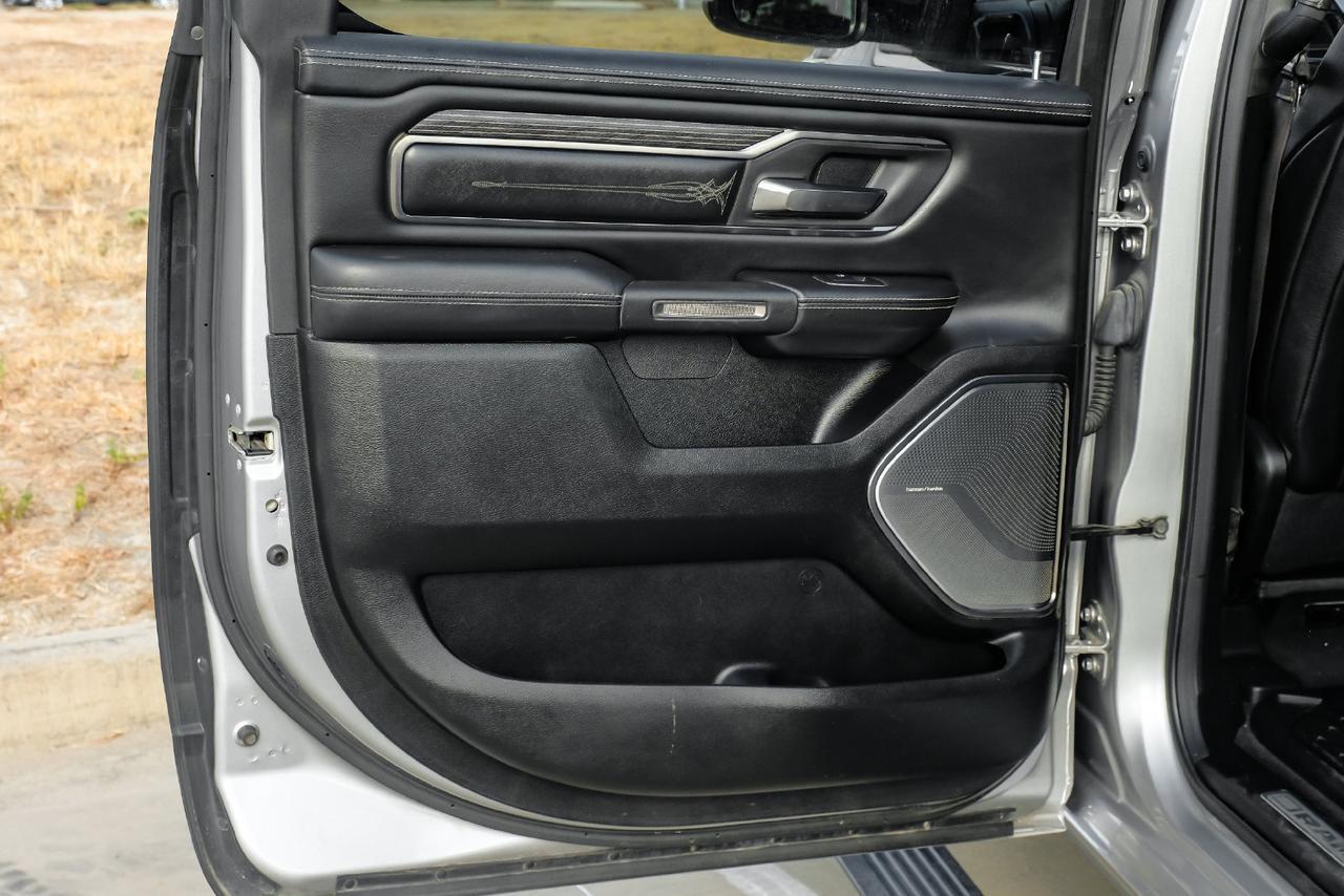 2020 Ram 1500 Limited Richardson TX