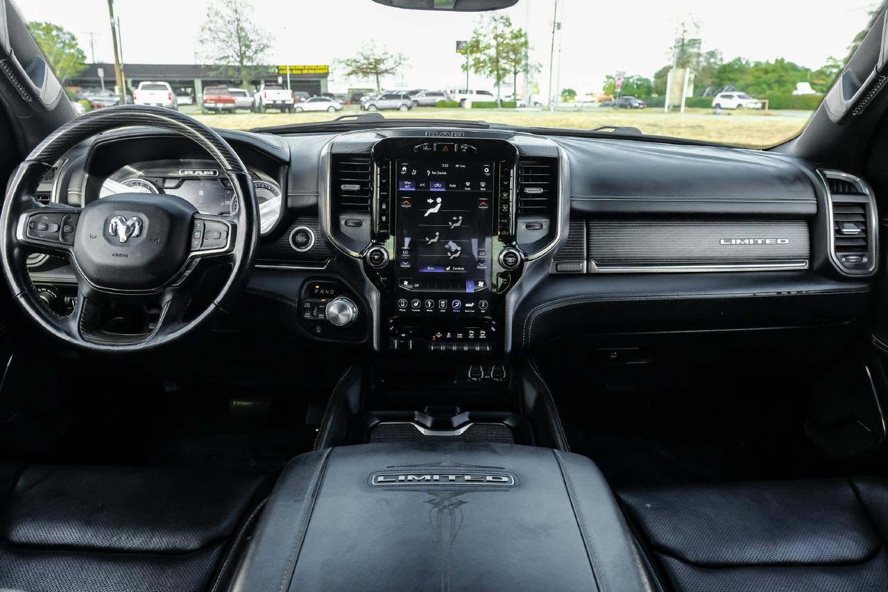 2020 Ram 1500 Limited Richardson TX