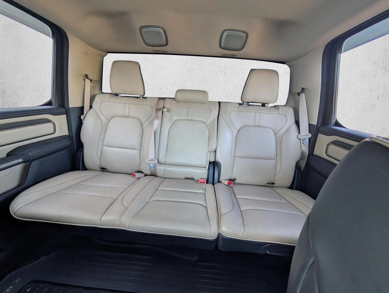 2020 Ram 1500 Limited Roseville CA
