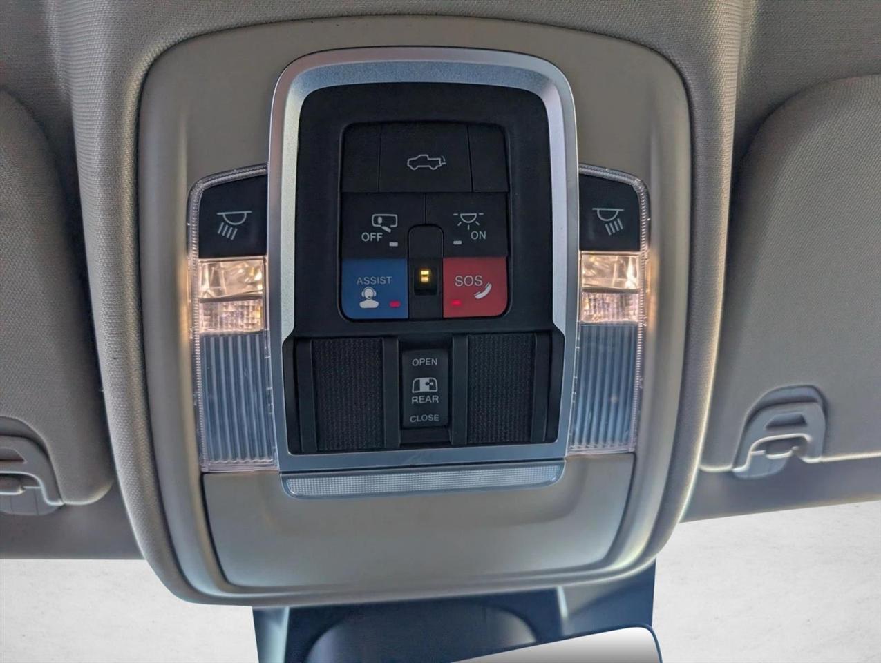 2020 Ram 1500 Limited Roseville CA