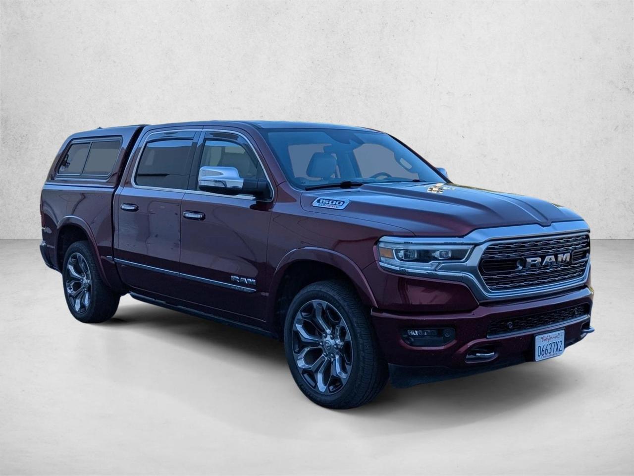 2020 Ram 1500 Limited