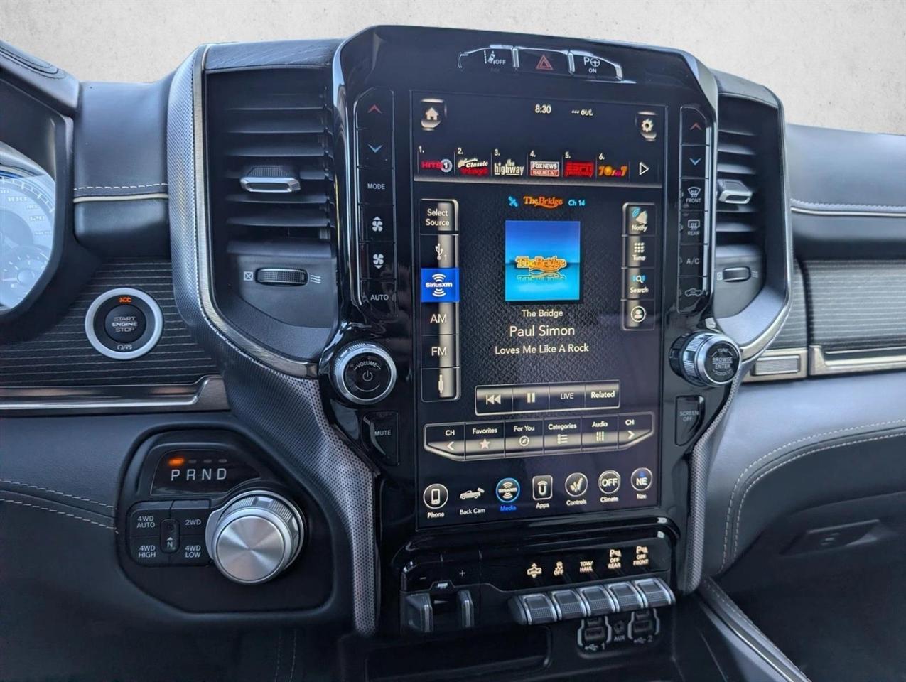 2020 Ram 1500 Limited Roseville CA