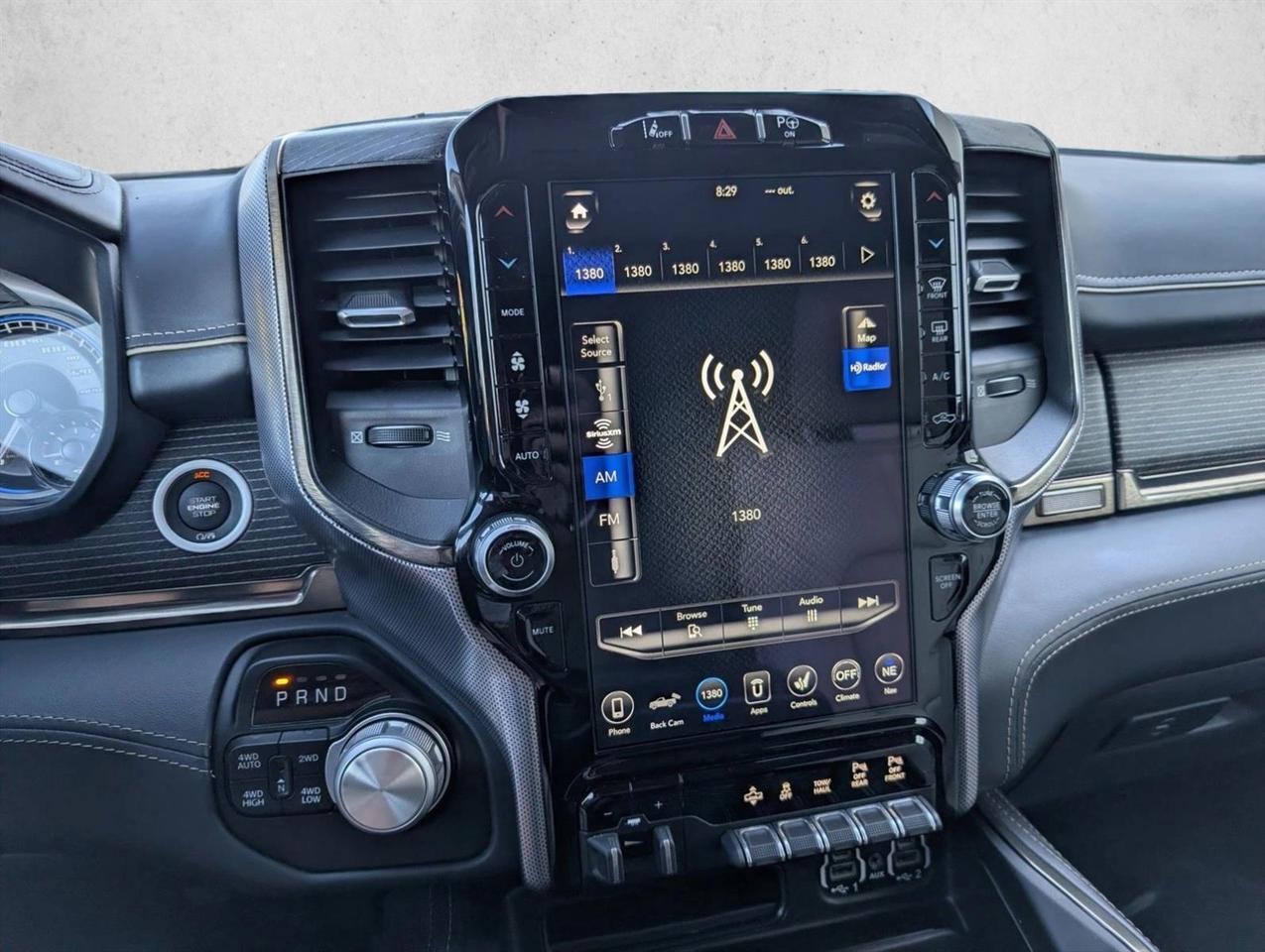 2020 Ram 1500 Limited Roseville CA