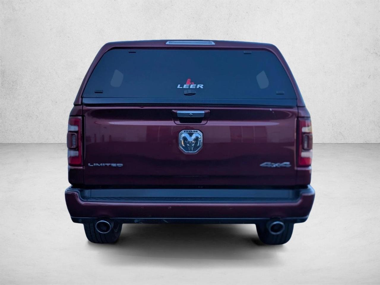 2020 Ram 1500 Limited Roseville CA