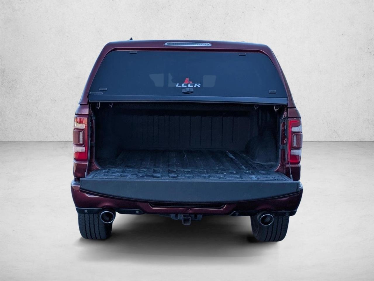 2020 Ram 1500 Limited Roseville CA
