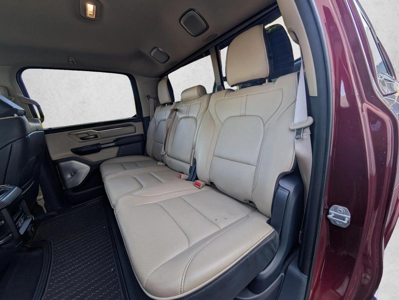 2020 Ram 1500 Limited Roseville CA