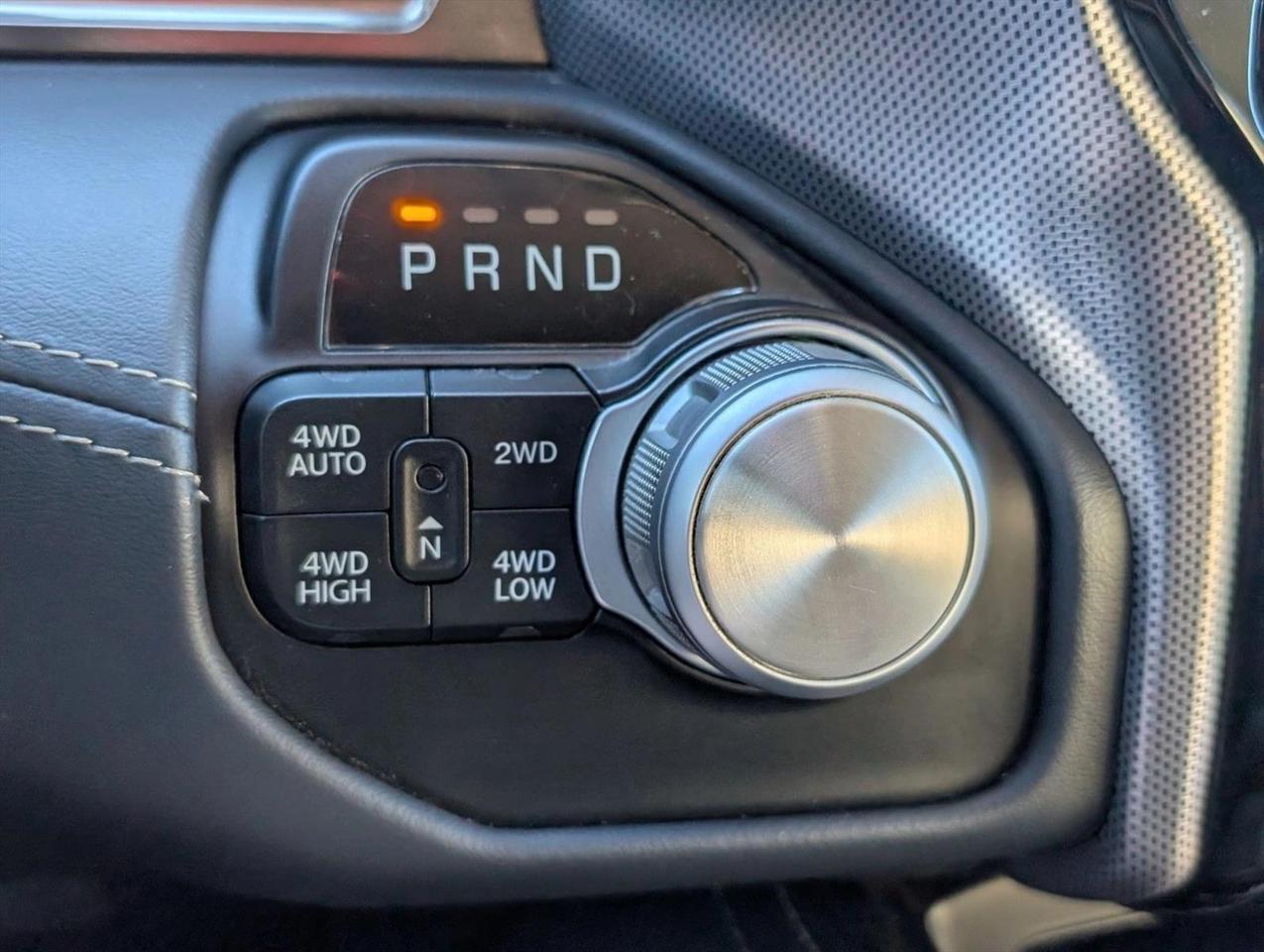 2020 Ram 1500 Limited Roseville CA
