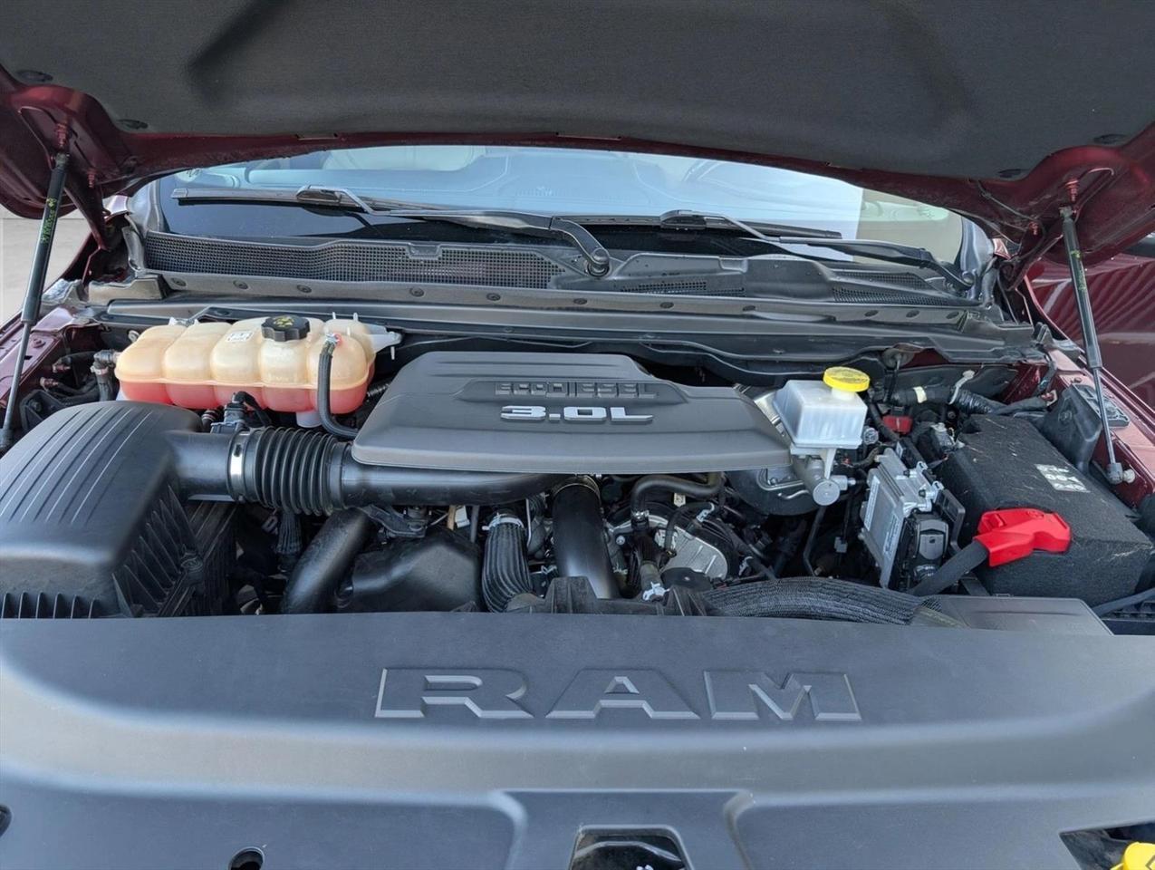 2020 Ram 1500 Limited Roseville CA