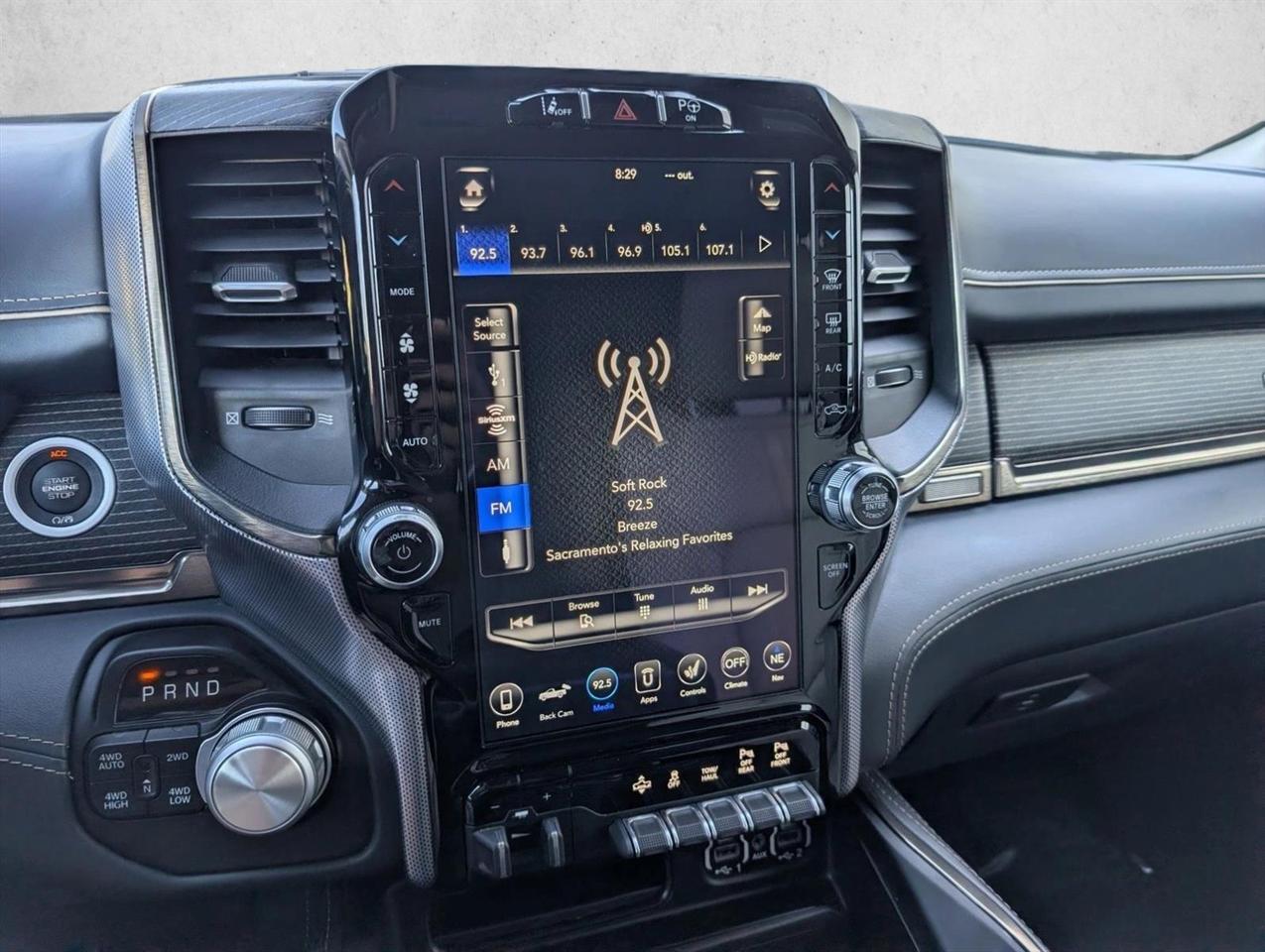 2020 Ram 1500 Limited Roseville CA