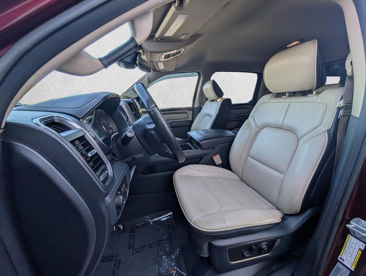 2020 Ram 1500 Limited Roseville CA